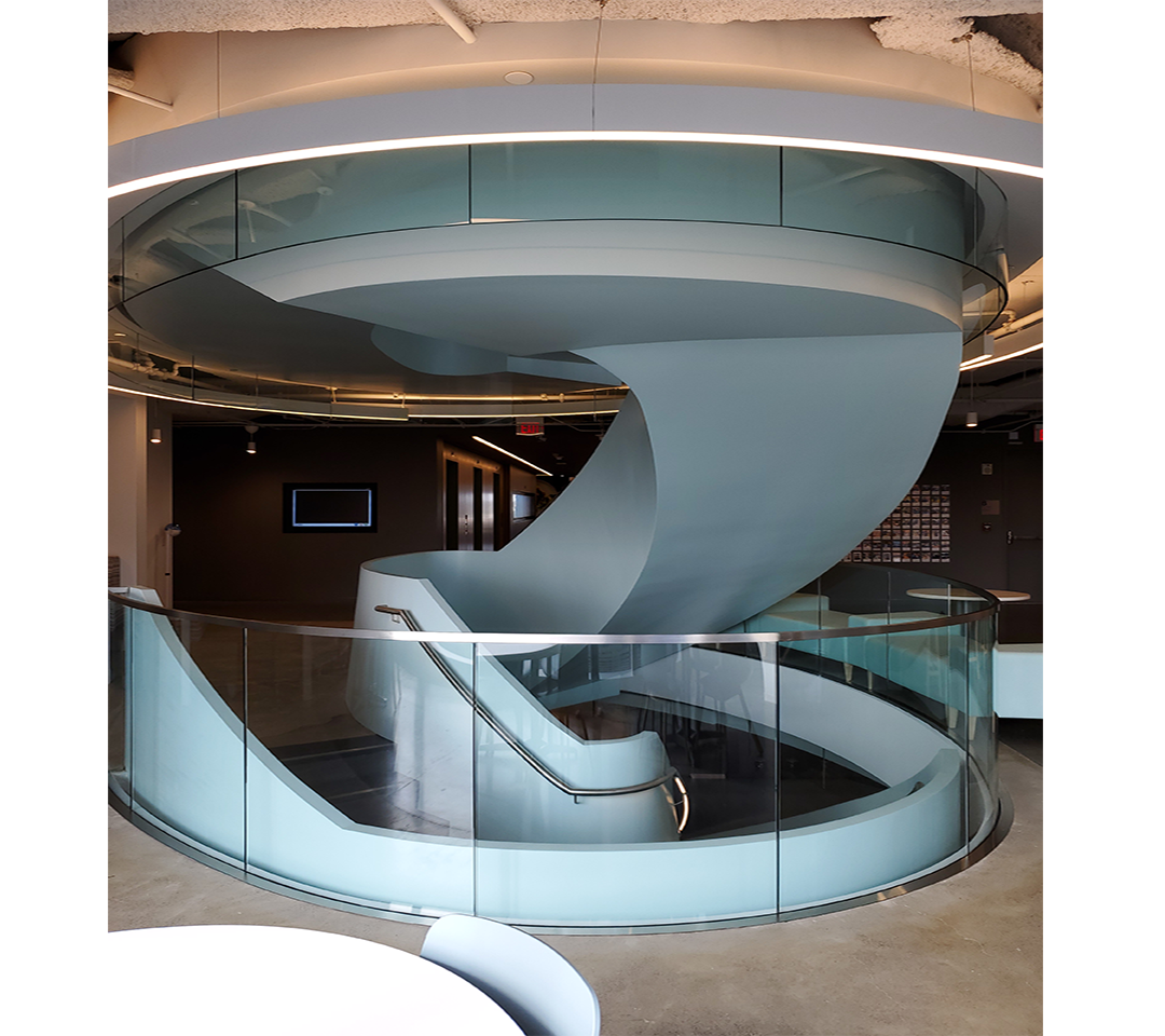 Nestle HQ