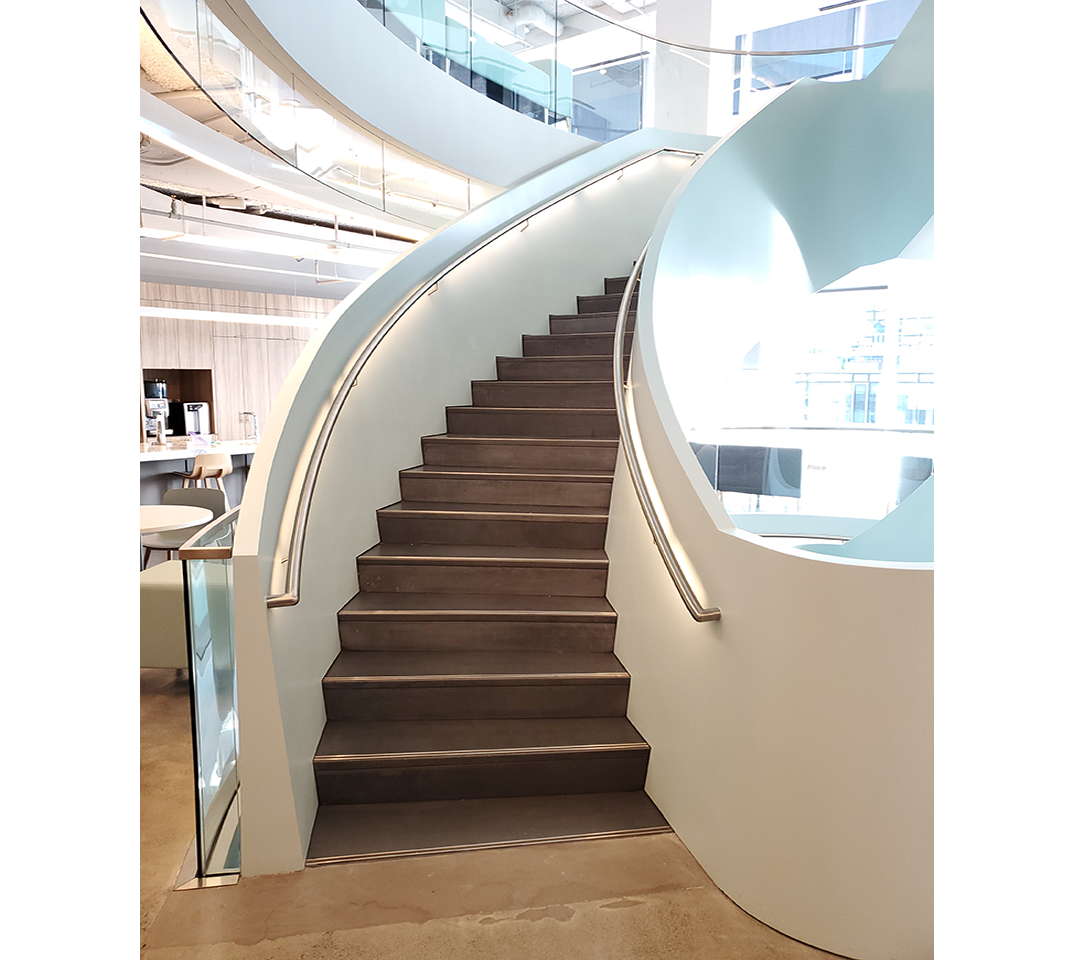Nestle HQ