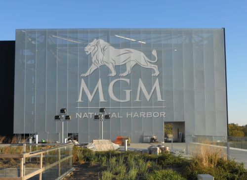MGM Casino