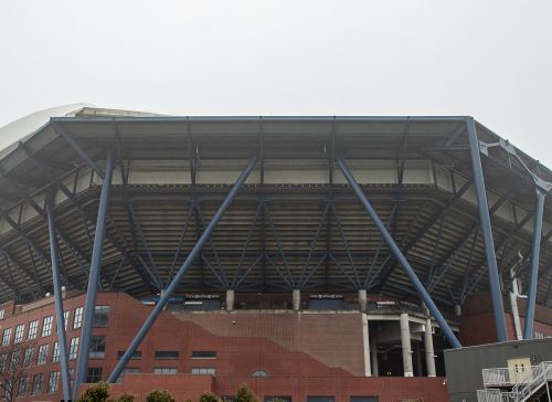 USTA Tennis Center