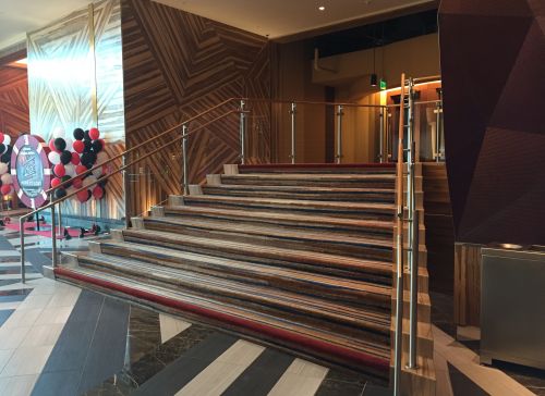 Sugarhouse (now Rivers) Casino Expansion