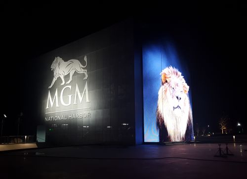 MGM Casino