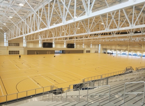 Memphis Sports & Events Center
