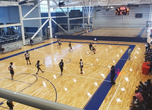 Memphis Sports & Events Center