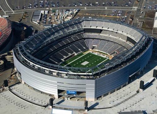 Metlife Stadium (NY Giants)