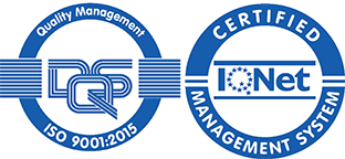 ISO 9001:2015 Engineering & Detailing - Manila