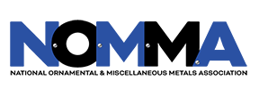 National Ornamental and Miscellaneous Metals Association (NOMMA)