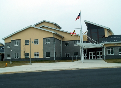 Matapeake Middle School