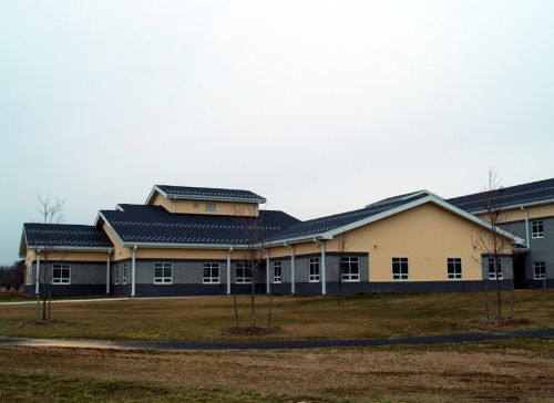 Matapeake Middle School