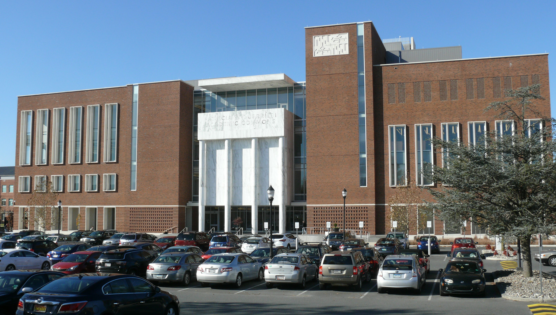 Salisbury University Academic Commons