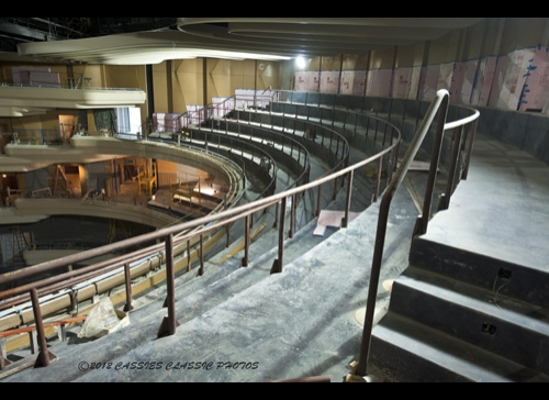 Center for the Arts at Virginia Tech