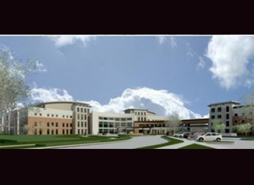 Andrews Air Force Base - Ambulatory Care Center