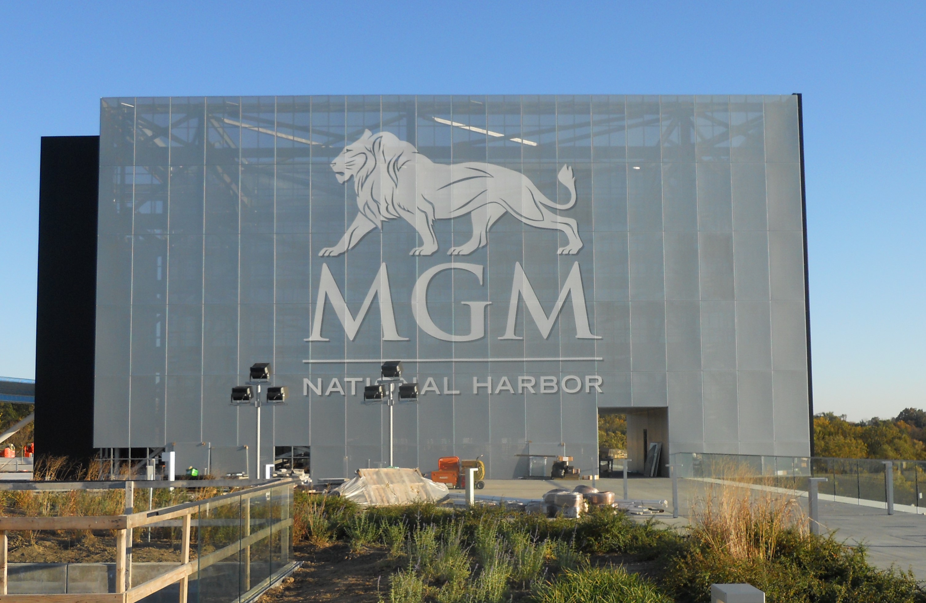 MGM Casino