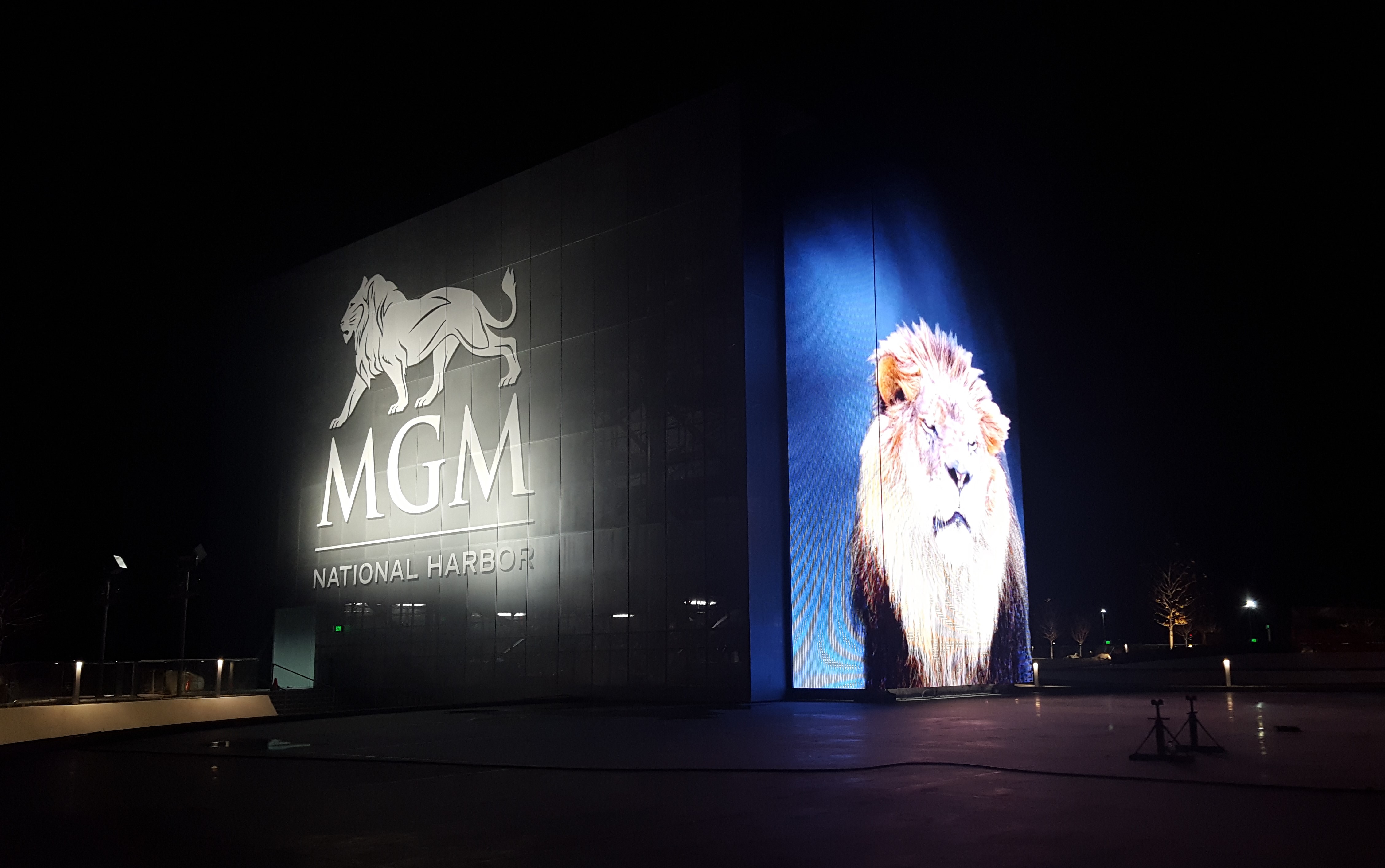 MGM Casino