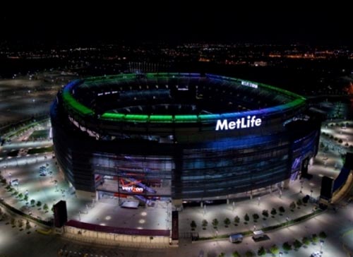 Metlife Stadium (NY Giants)