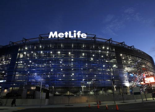 Metlife Stadium (NY Giants)