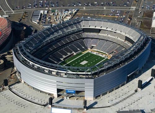 Metlife Stadium (NY Giants)