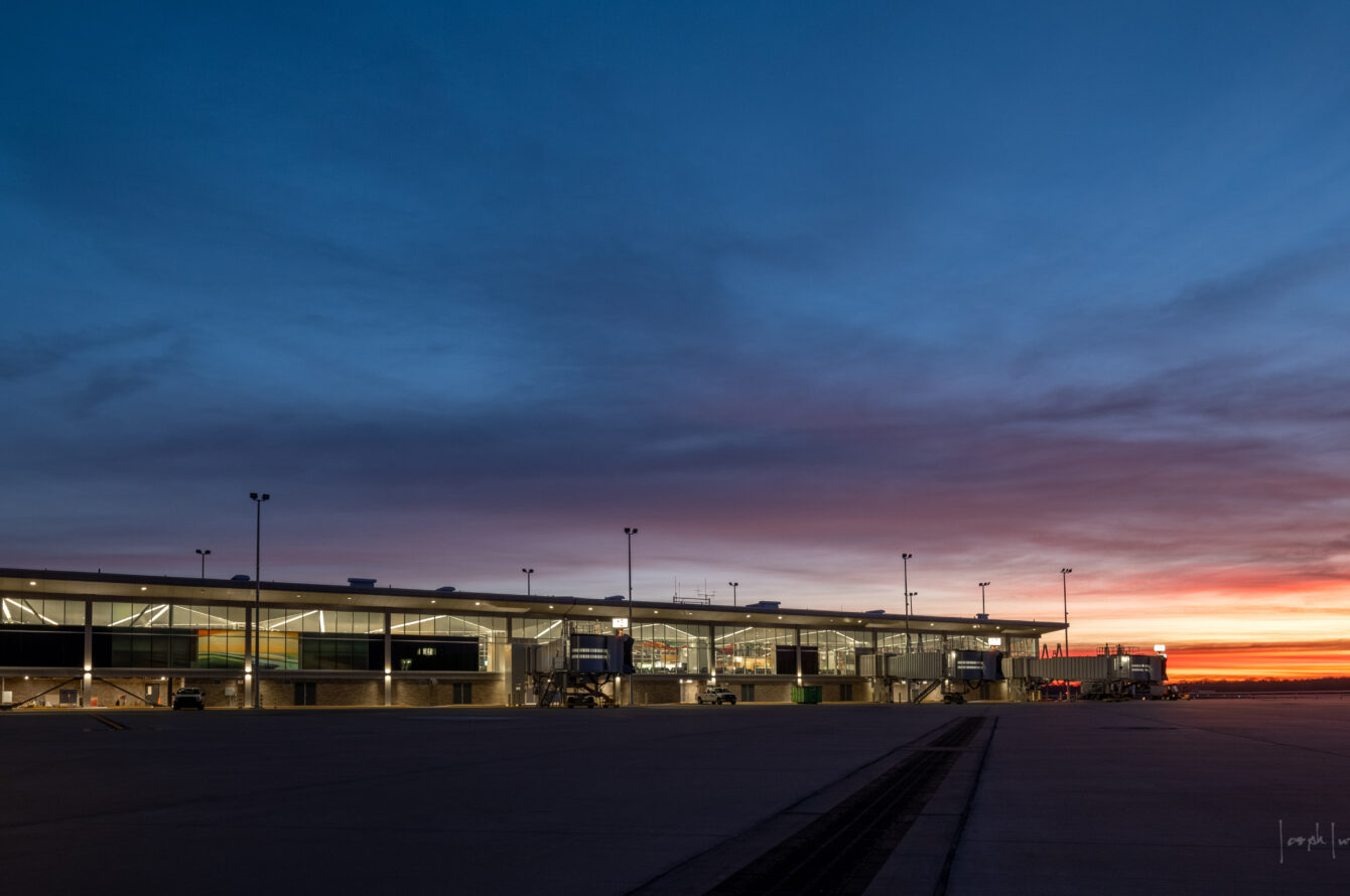 Memphis International Airport