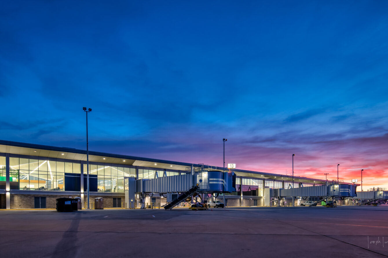 Memphis International Airport