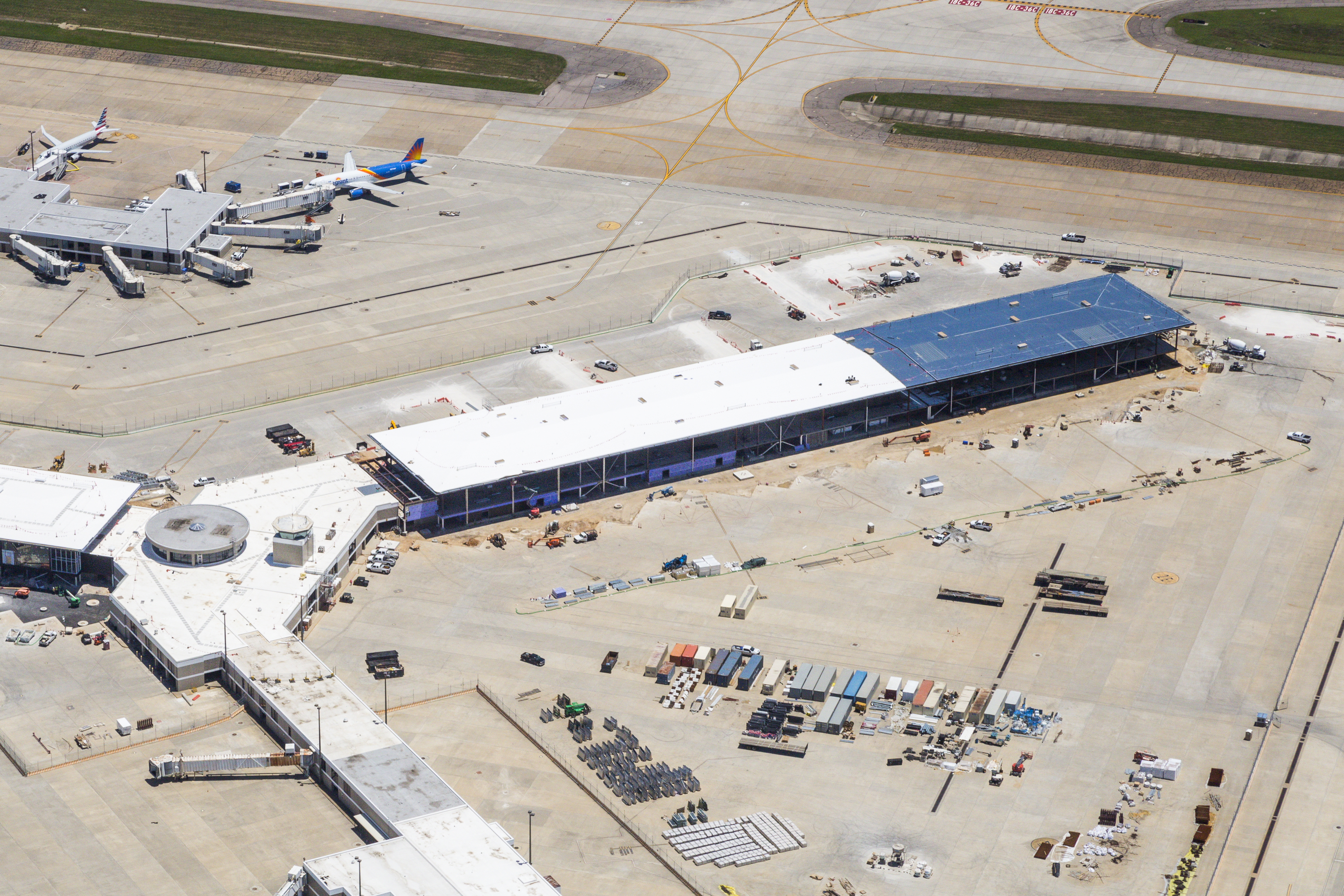 Memphis International Airport