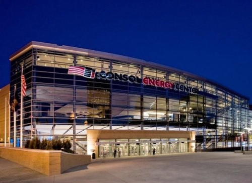 Consol Energy Center (Pittsburgh Penguins)
