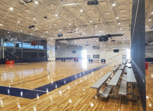 Memphis Sports & Events Center