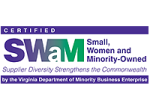 Virginia MBE (SWAM Certification)